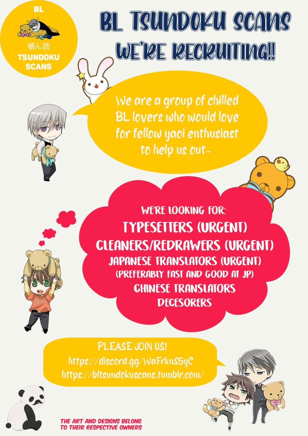 Cậu Ấy Cũng Có Nét Ngây Thơ 1 trang 33