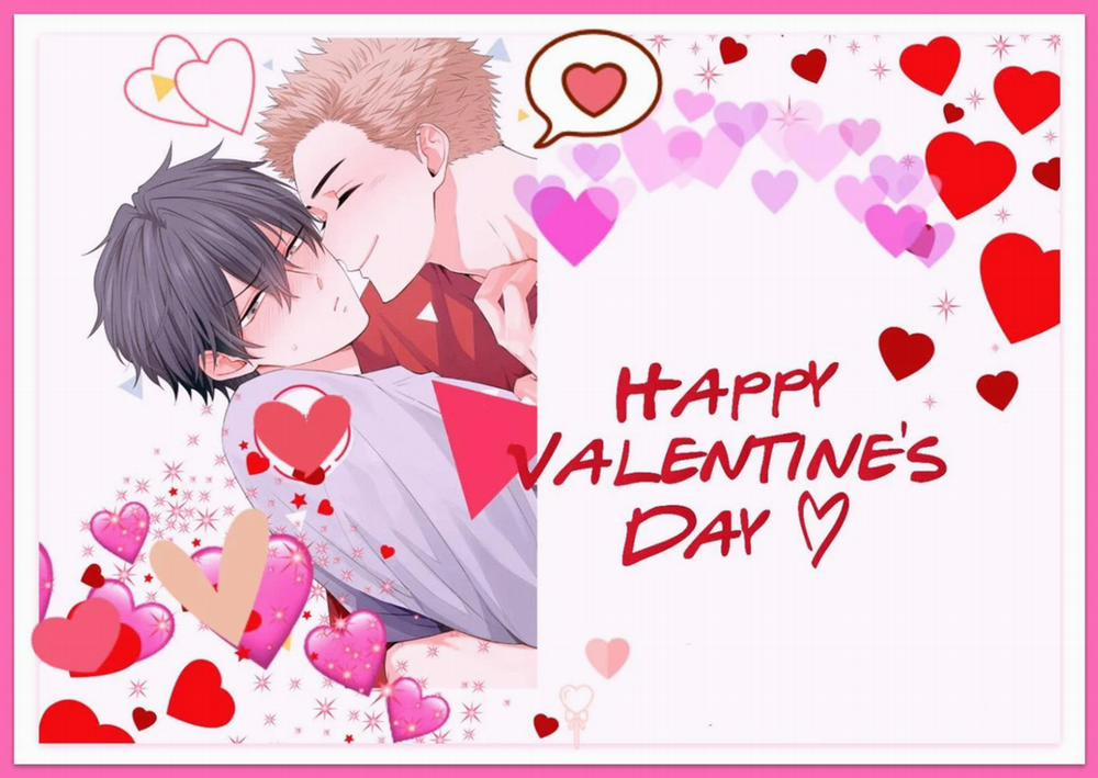 Cậu Ấy Cũng Có Nét Ngây Thơ 3 trang 32