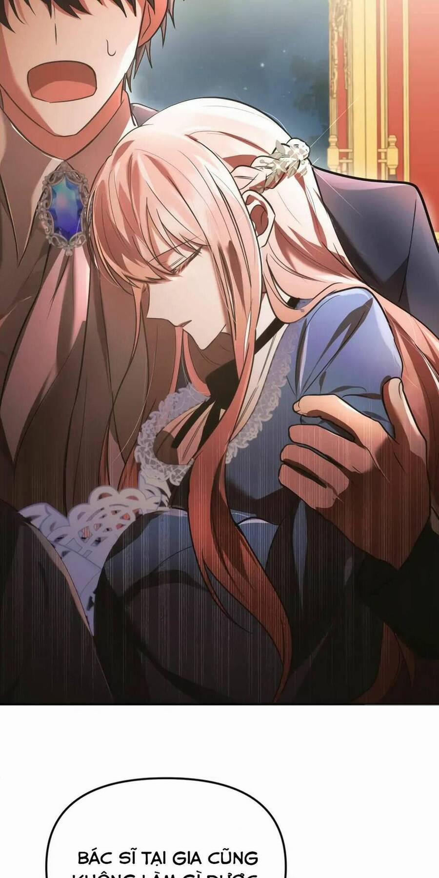 Cậu Ấy Thức Tỉnh Khi Tôi Đã Chết 1 trang 16