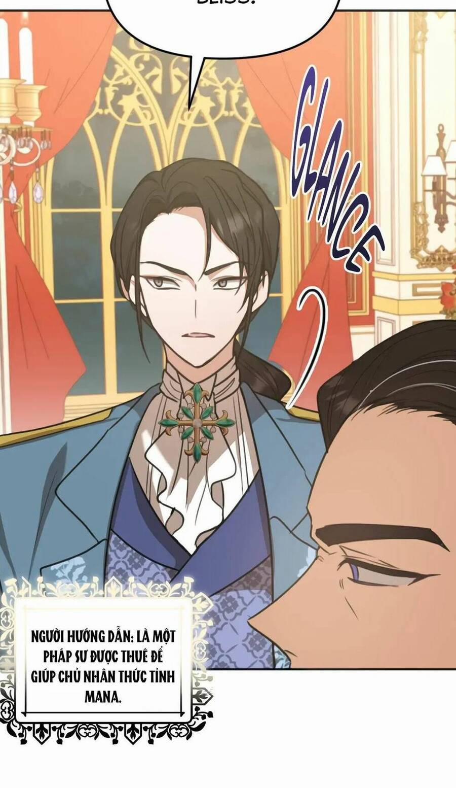 Cậu Ấy Thức Tỉnh Khi Tôi Đã Chết 1 trang 20