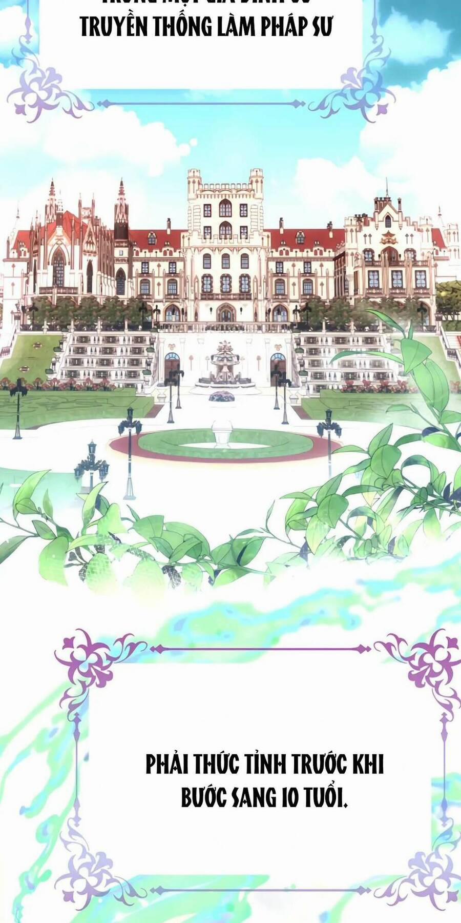 Cậu Ấy Thức Tỉnh Khi Tôi Đã Chết 1 trang 23