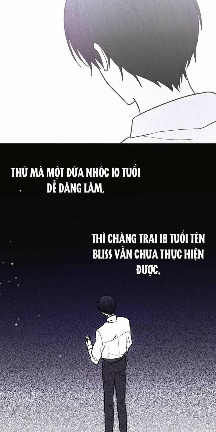 Cậu Ấy Thức Tỉnh Khi Tôi Đã Chết 1 trang 27