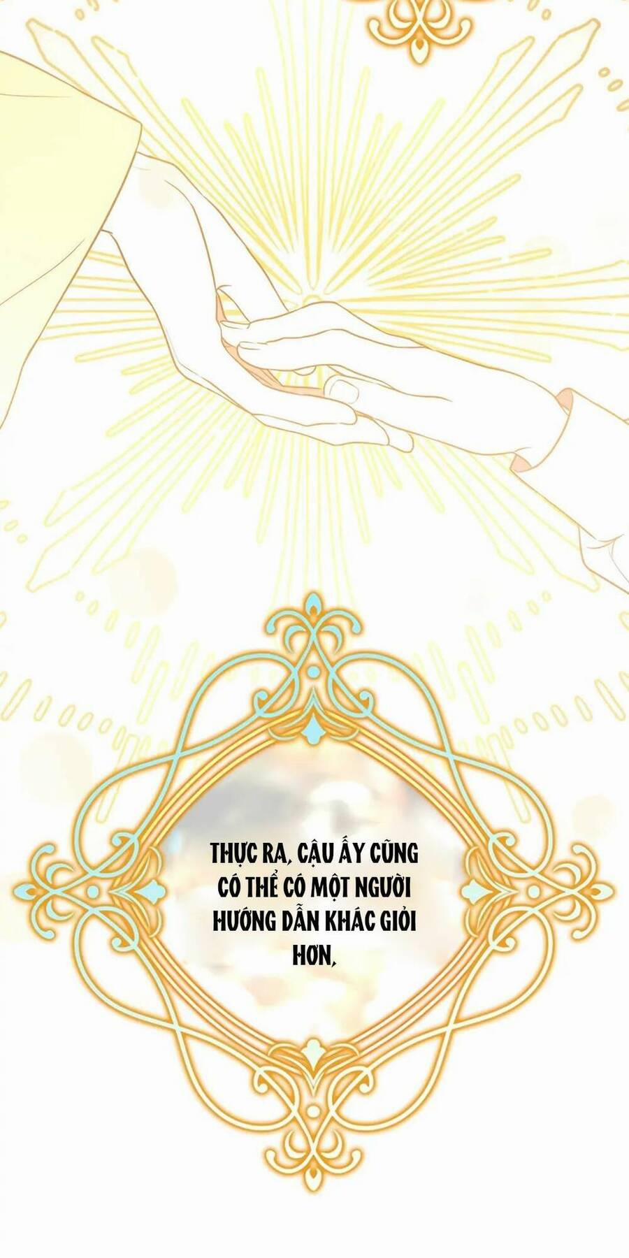 Cậu Ấy Thức Tỉnh Khi Tôi Đã Chết 1 trang 29