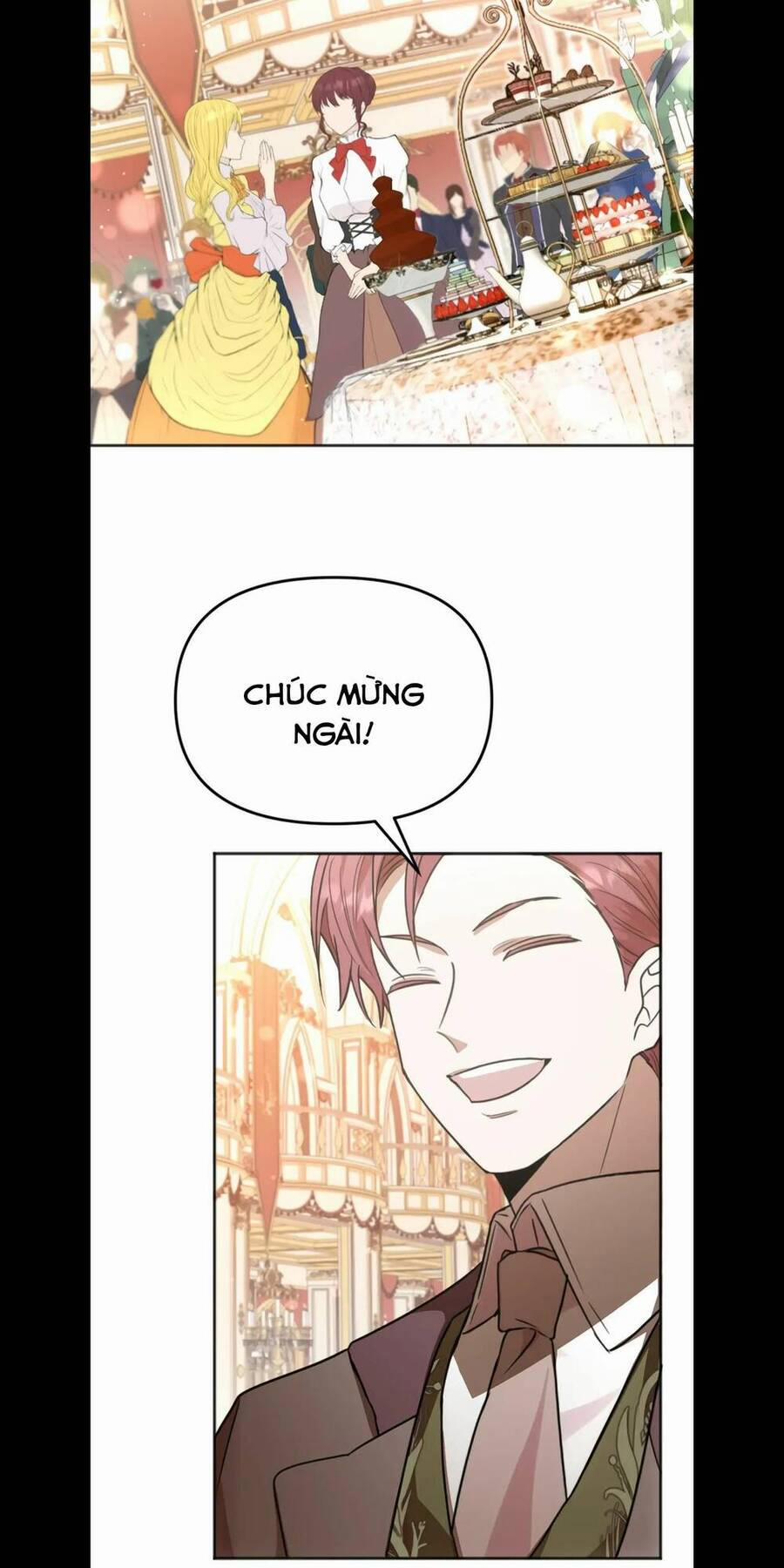 Cậu Ấy Thức Tỉnh Khi Tôi Đã Chết 1 trang 3