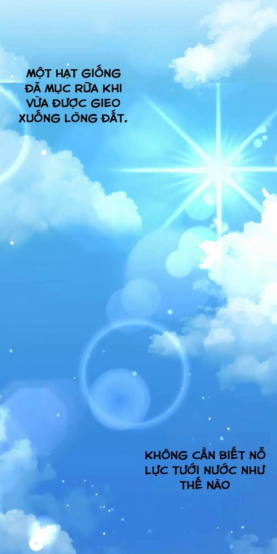 Cậu Ấy Thức Tỉnh Khi Tôi Đã Chết 1 trang 31