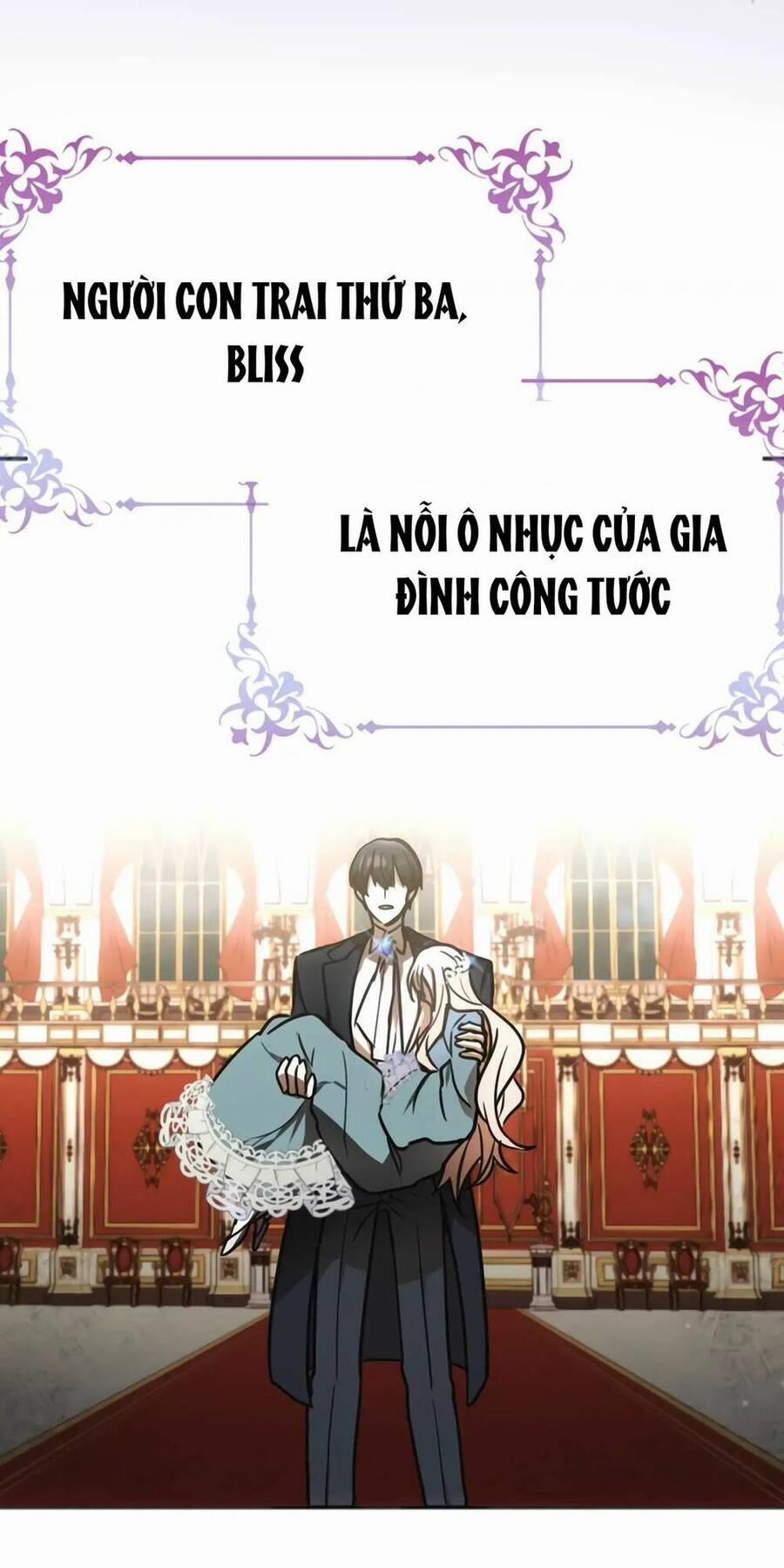 Cậu Ấy Thức Tỉnh Khi Tôi Đã Chết 1 trang 34