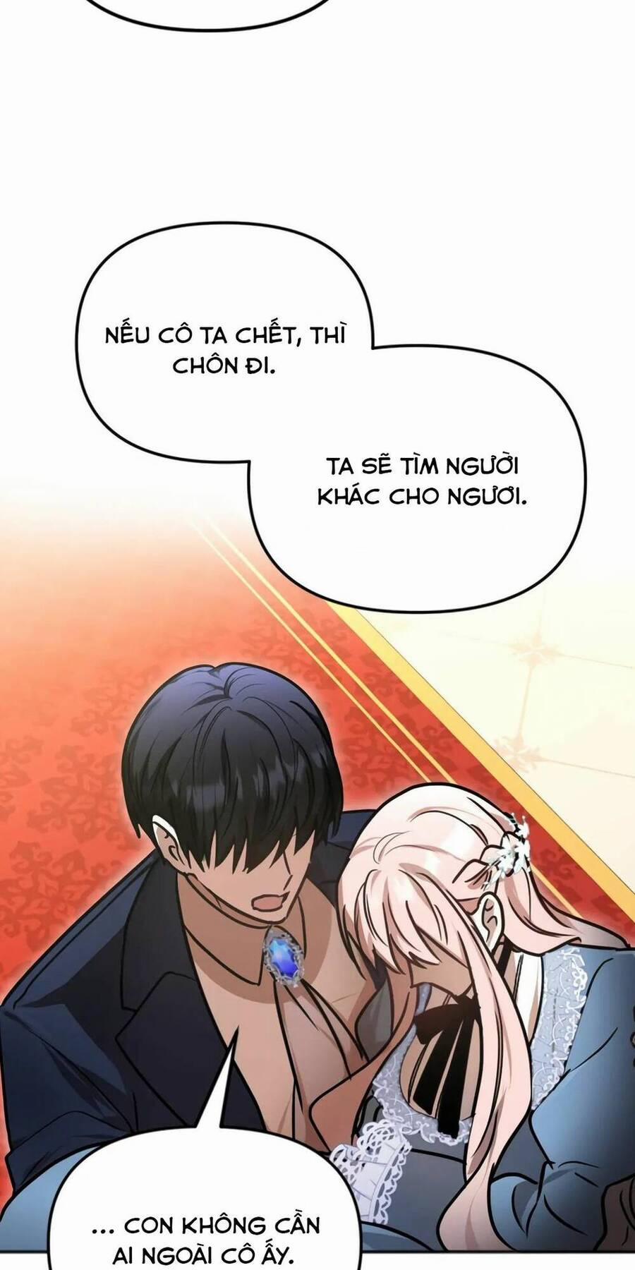 Cậu Ấy Thức Tỉnh Khi Tôi Đã Chết 1 trang 36