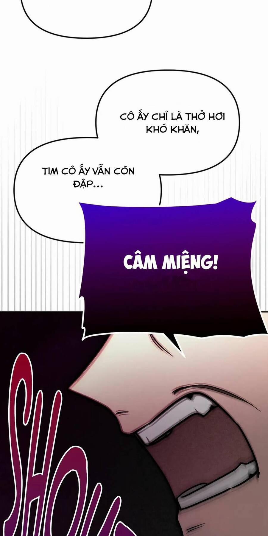 Cậu Ấy Thức Tỉnh Khi Tôi Đã Chết 1 trang 37