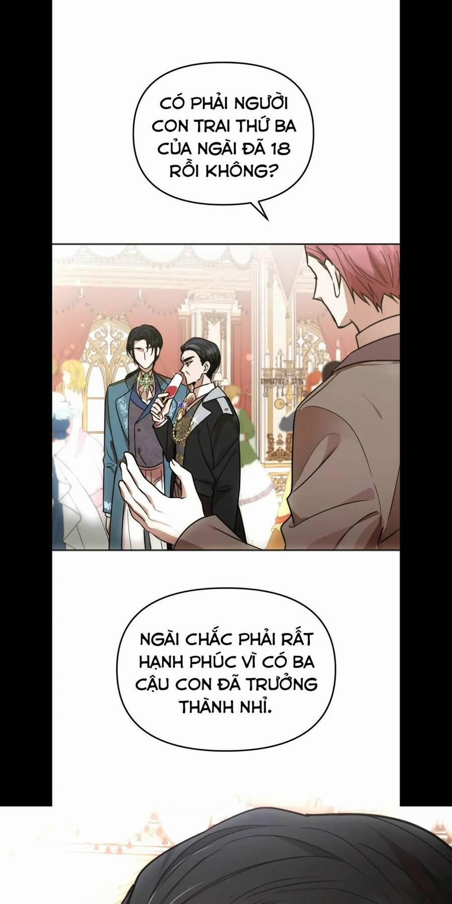 Cậu Ấy Thức Tỉnh Khi Tôi Đã Chết 1 trang 4