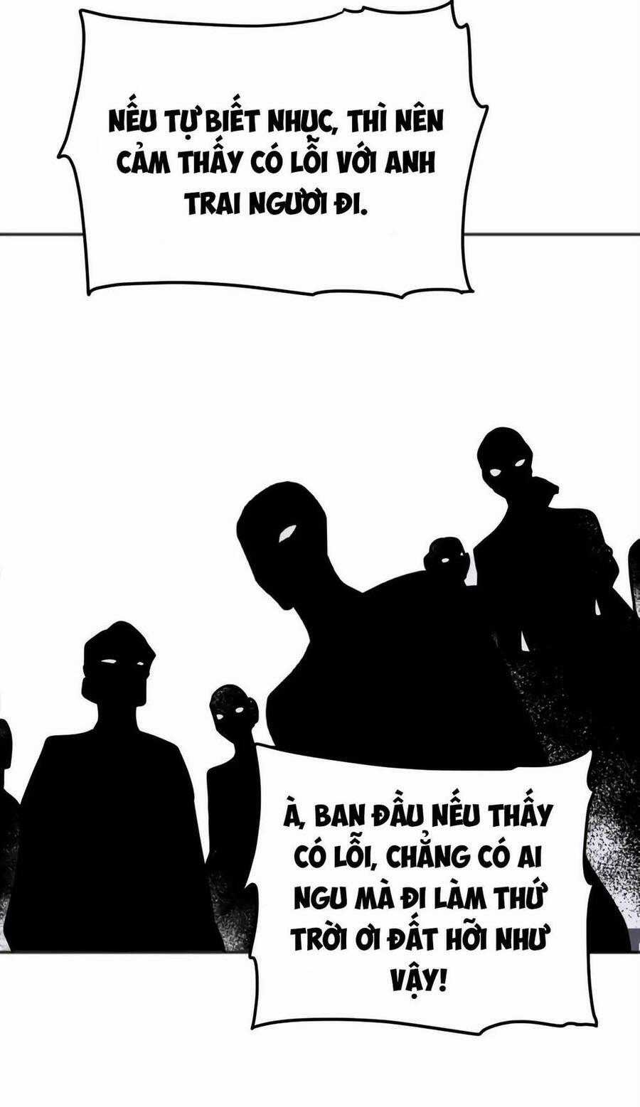 Cậu Ấy Thức Tỉnh Khi Tôi Đã Chết 1 trang 43