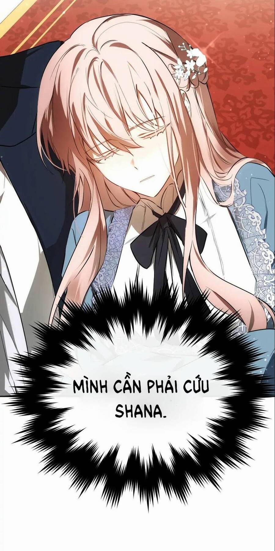 Cậu Ấy Thức Tỉnh Khi Tôi Đã Chết 1 trang 52