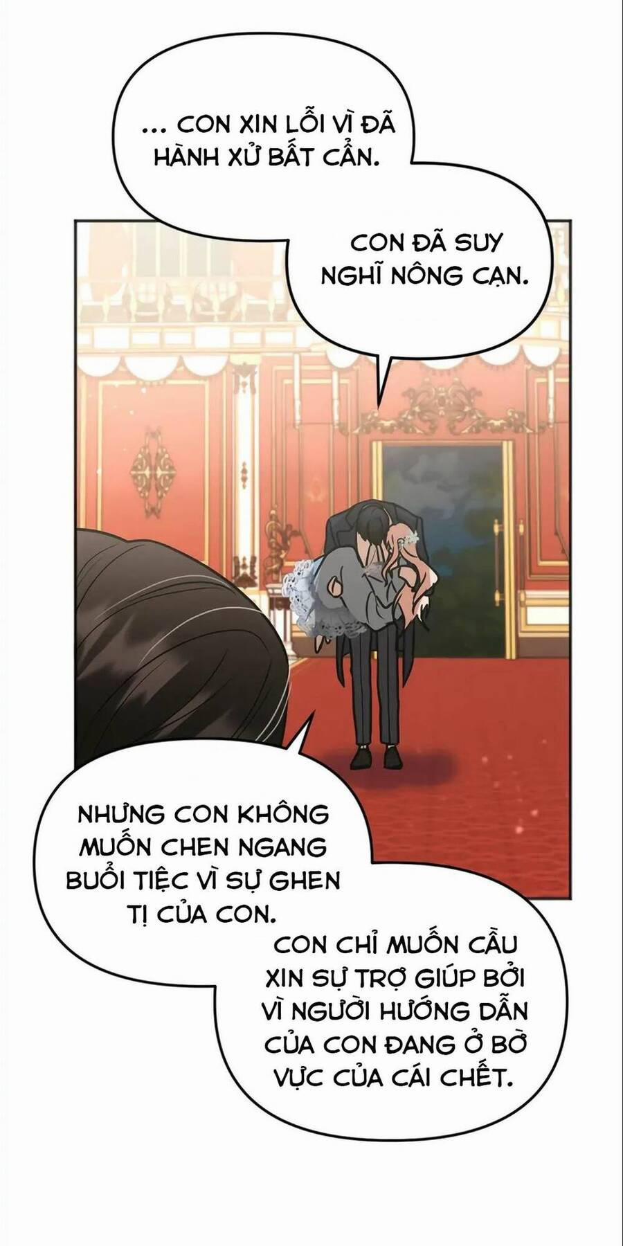 Cậu Ấy Thức Tỉnh Khi Tôi Đã Chết 1 trang 53