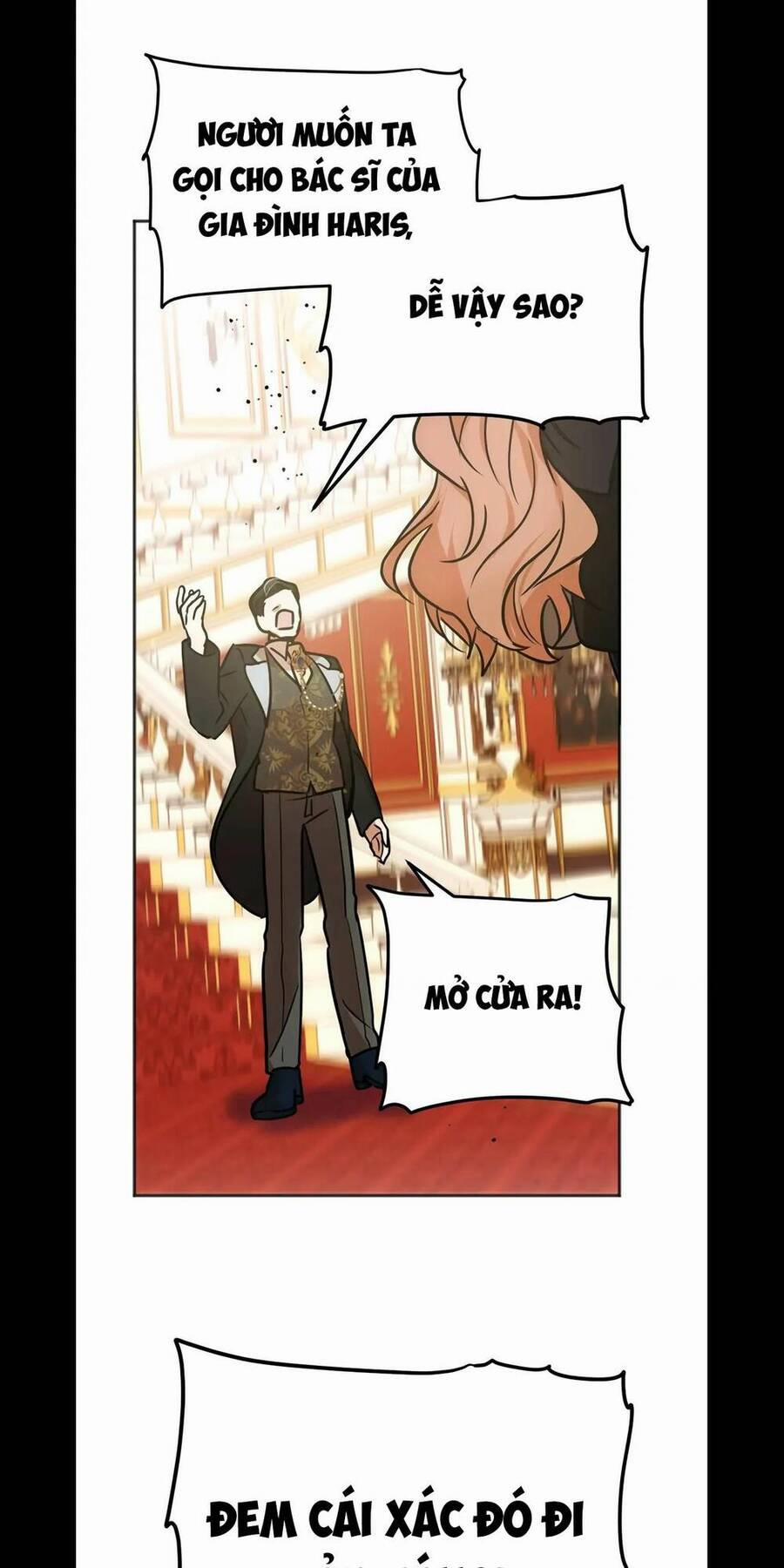 Cậu Ấy Thức Tỉnh Khi Tôi Đã Chết 1 trang 56