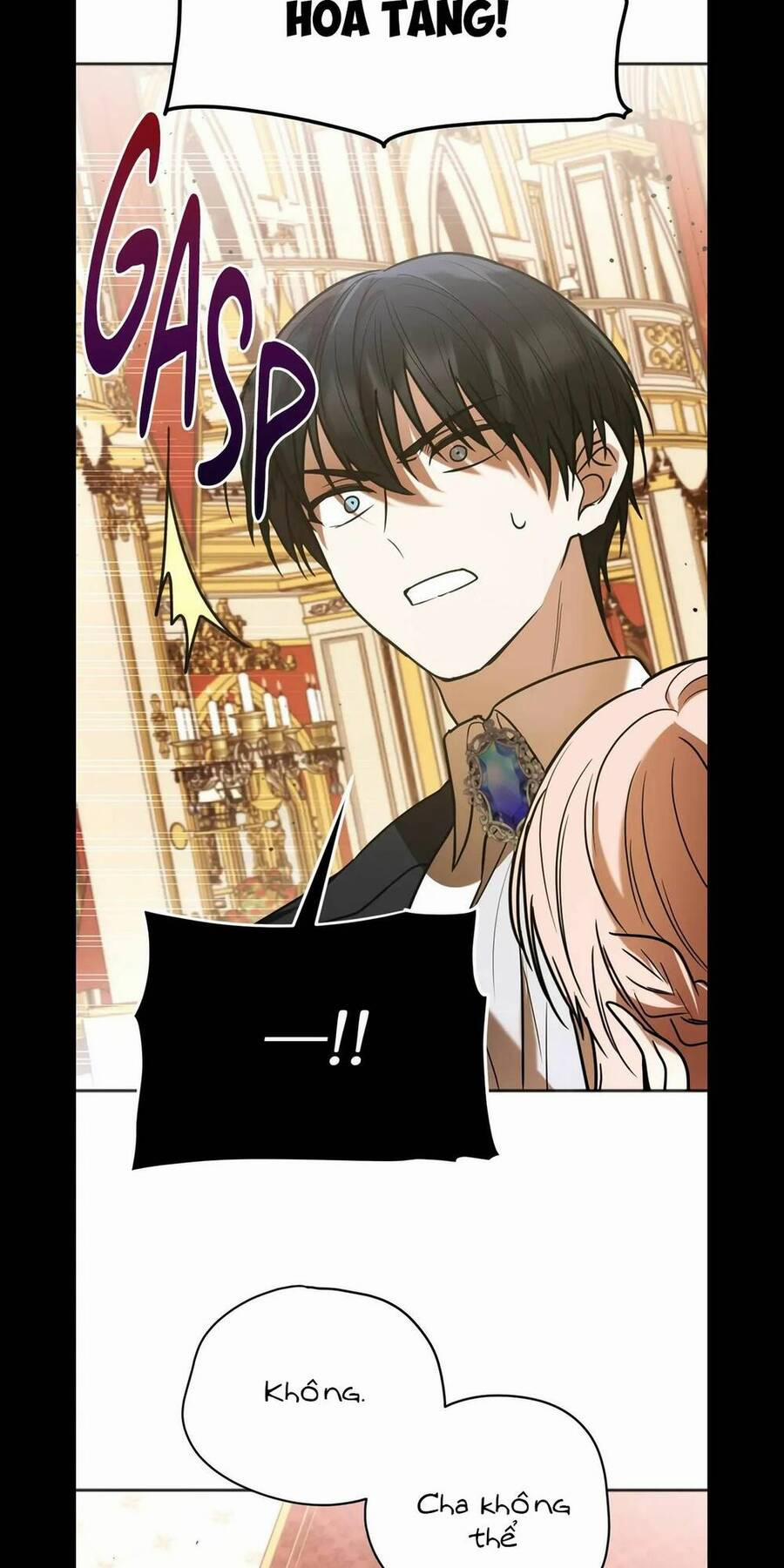 Cậu Ấy Thức Tỉnh Khi Tôi Đã Chết 1 trang 57