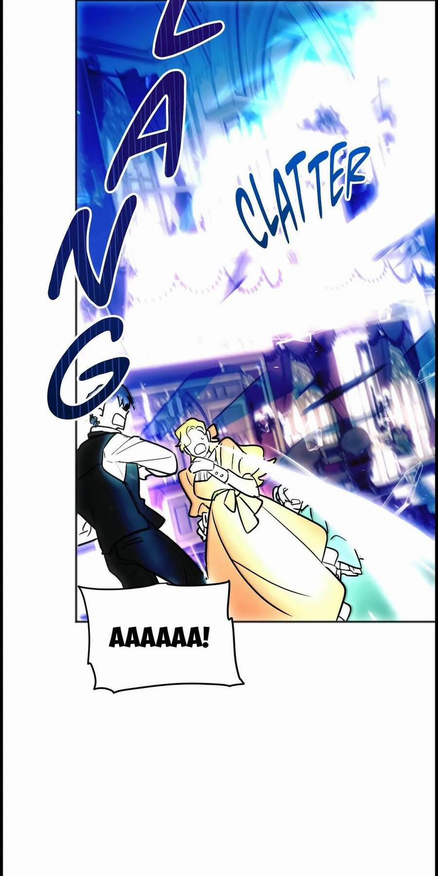 Cậu Ấy Thức Tỉnh Khi Tôi Đã Chết 1 trang 63