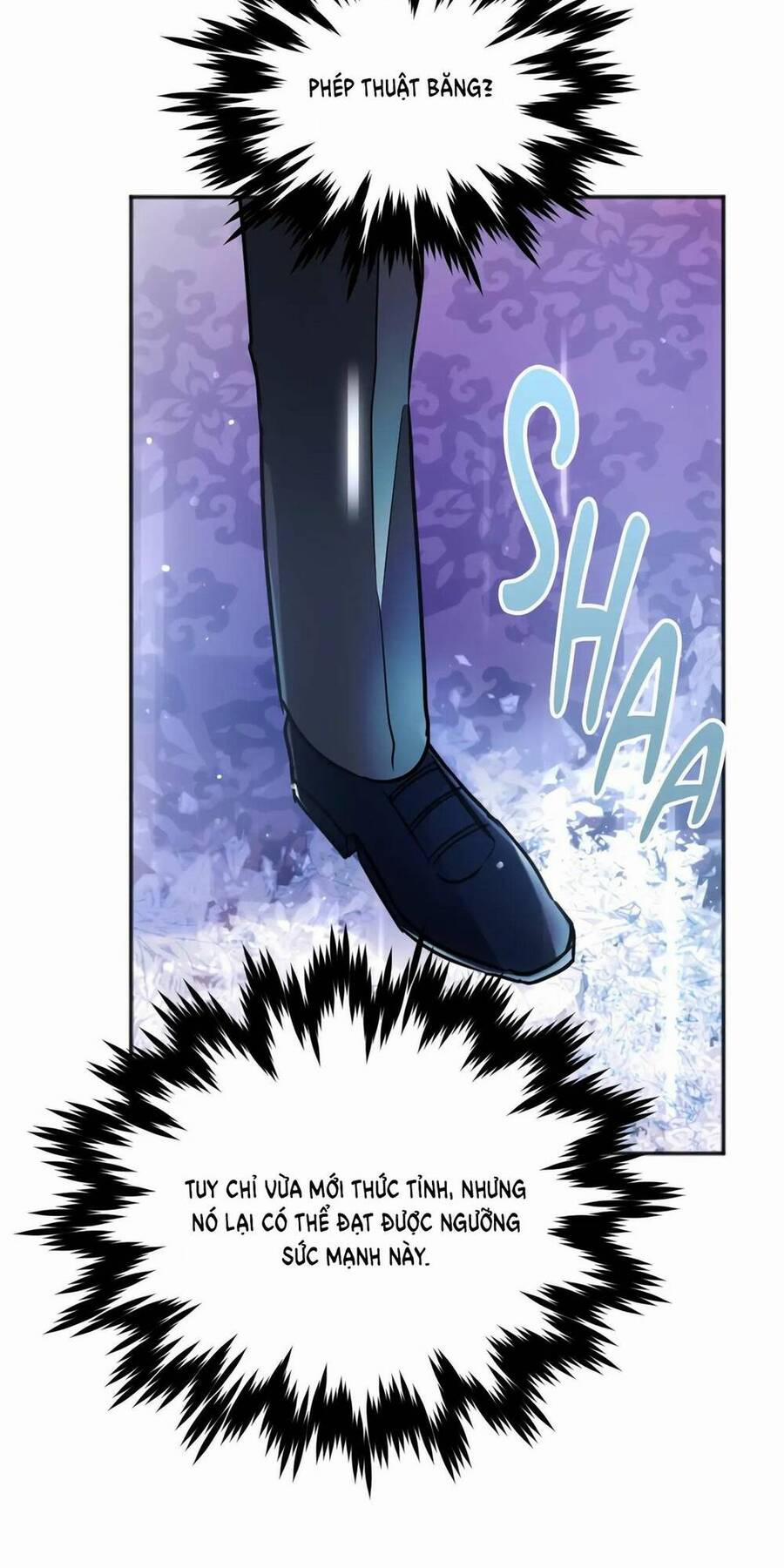 Cậu Ấy Thức Tỉnh Khi Tôi Đã Chết 1 trang 67