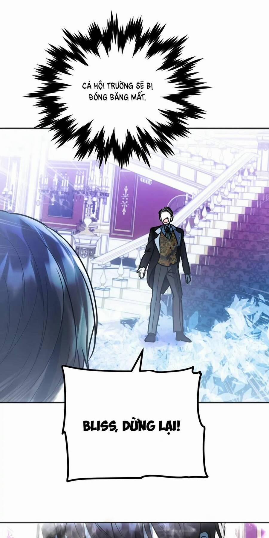 Cậu Ấy Thức Tỉnh Khi Tôi Đã Chết 1 trang 68