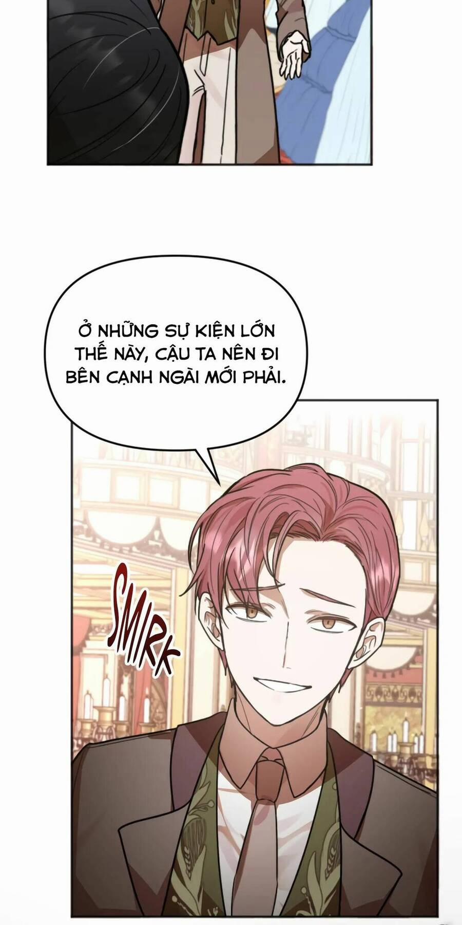 Cậu Ấy Thức Tỉnh Khi Tôi Đã Chết 1 trang 7