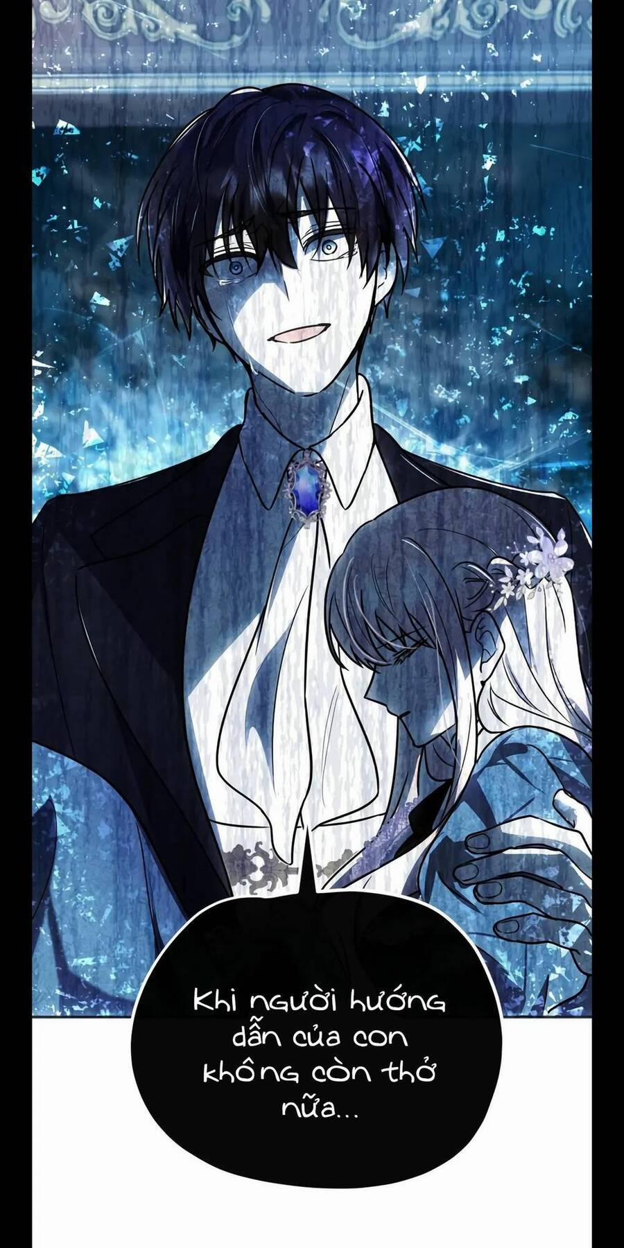 Cậu Ấy Thức Tỉnh Khi Tôi Đã Chết 1 trang 70