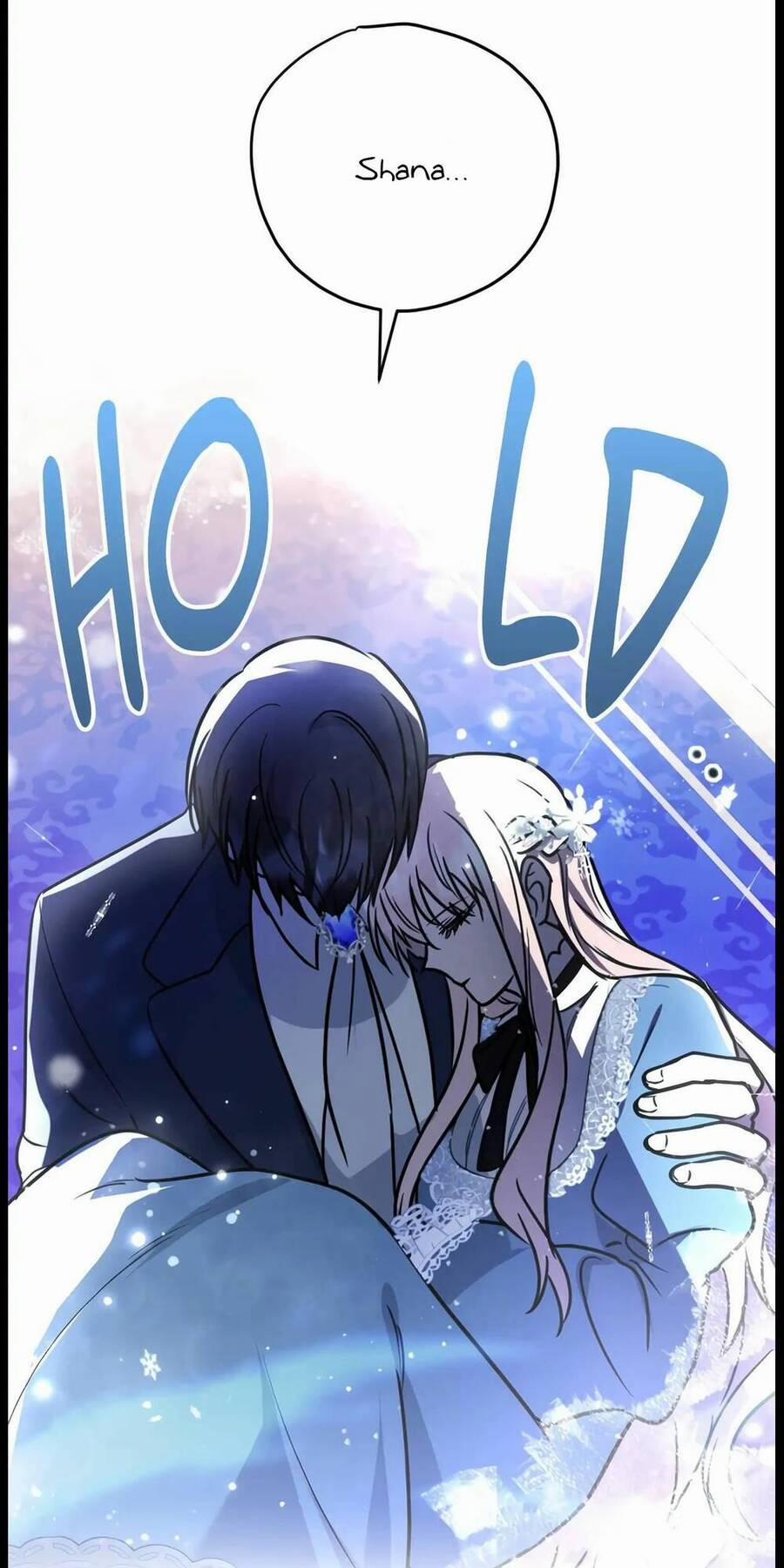 Cậu Ấy Thức Tỉnh Khi Tôi Đã Chết 1 trang 79