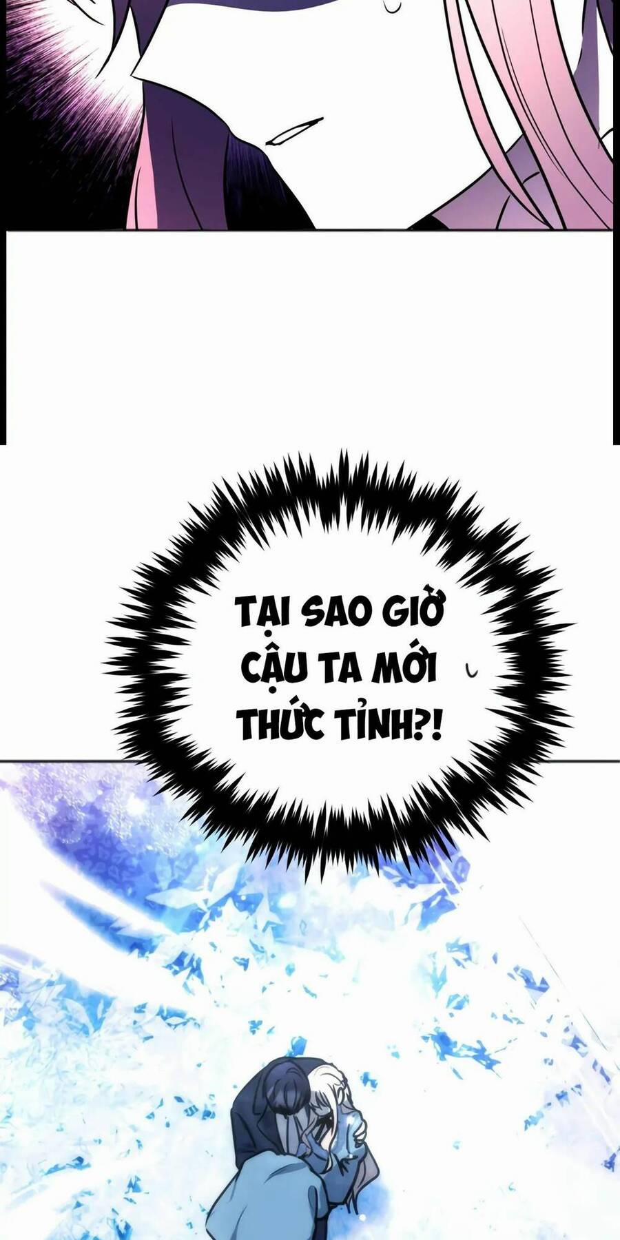Cậu Ấy Thức Tỉnh Khi Tôi Đã Chết 1 trang 81