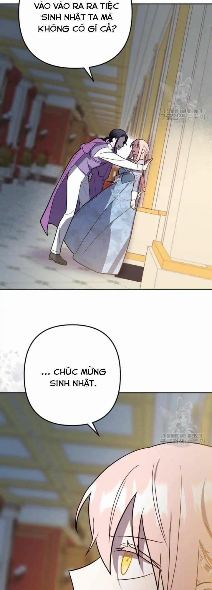 Cậu Ấy Thức Tỉnh Khi Tôi Đã Chết 10 trang 11