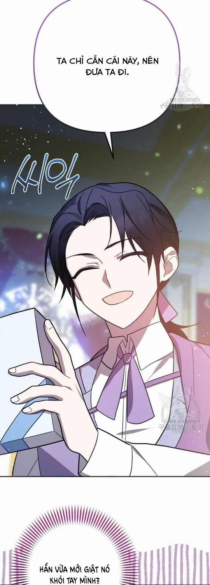 Cậu Ấy Thức Tỉnh Khi Tôi Đã Chết 10 trang 17
