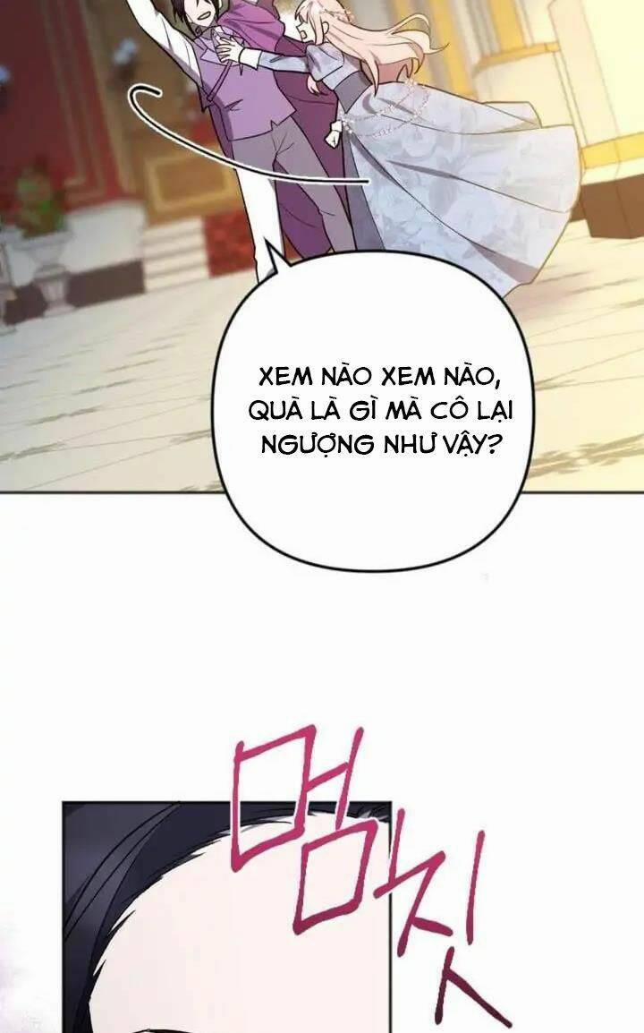 Cậu Ấy Thức Tỉnh Khi Tôi Đã Chết 10 trang 19