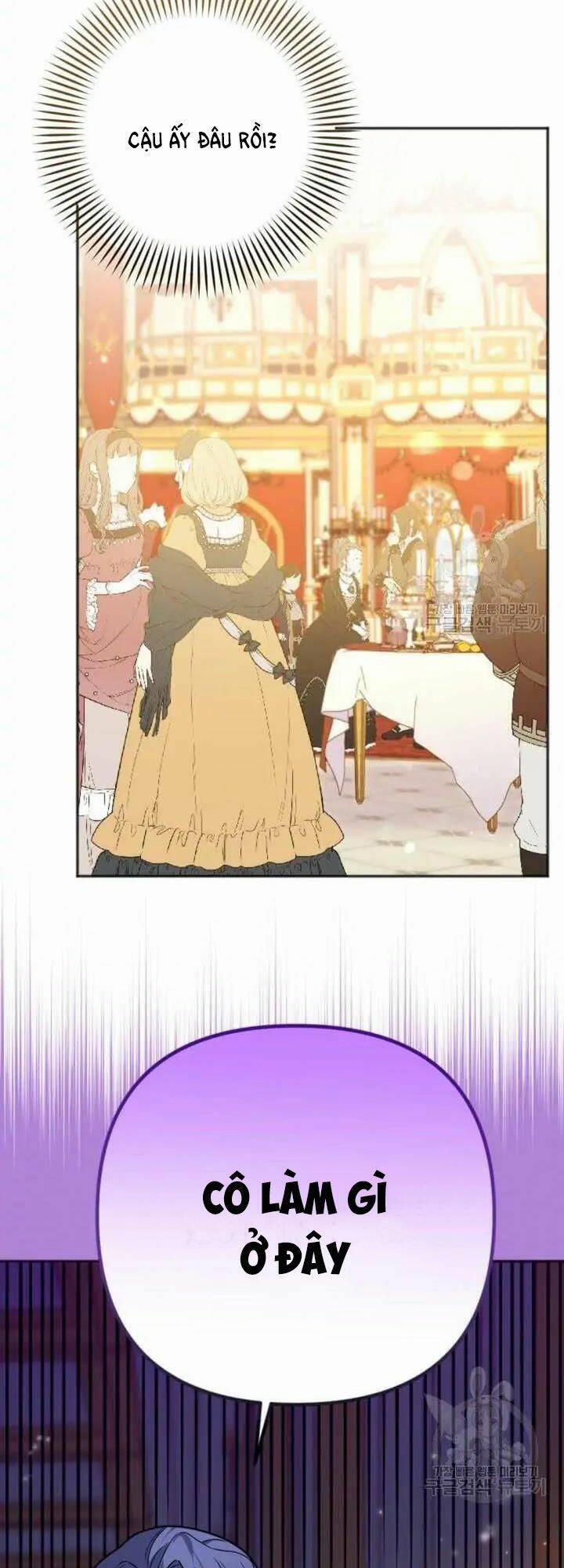 Cậu Ấy Thức Tỉnh Khi Tôi Đã Chết 10 trang 2