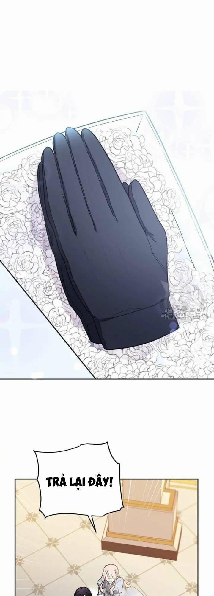 Cậu Ấy Thức Tỉnh Khi Tôi Đã Chết 10 trang 21