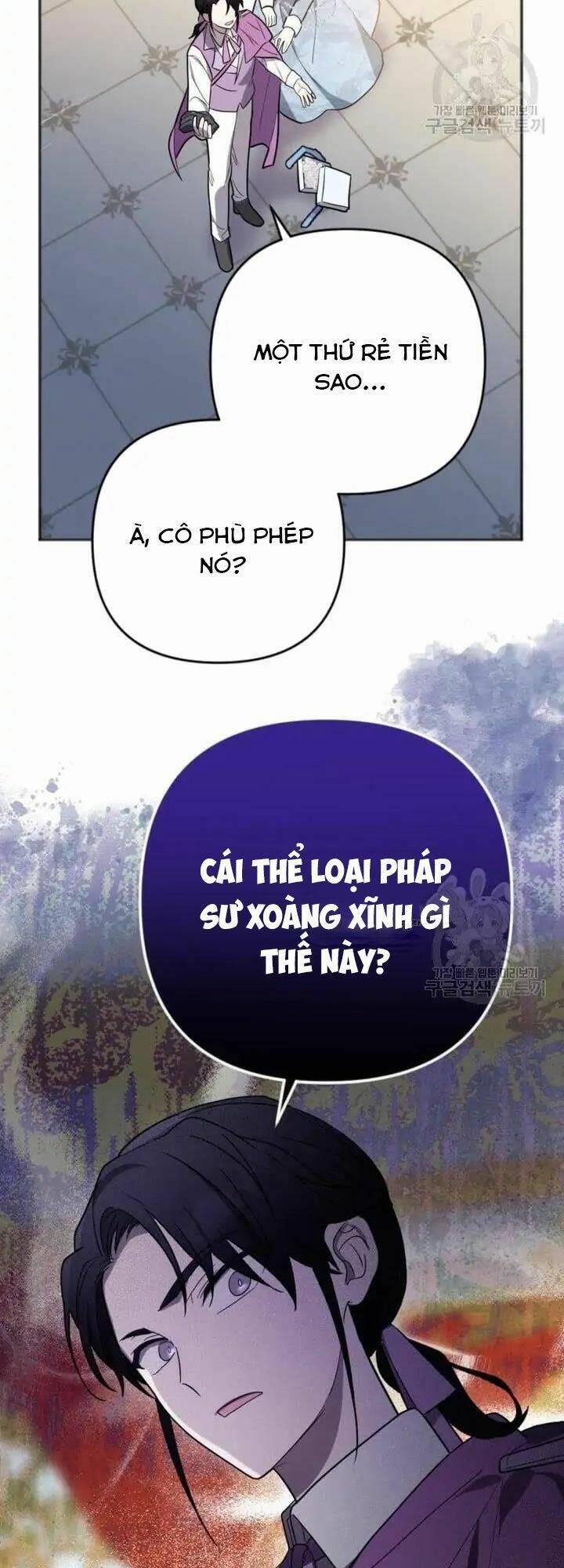 Cậu Ấy Thức Tỉnh Khi Tôi Đã Chết 10 trang 22