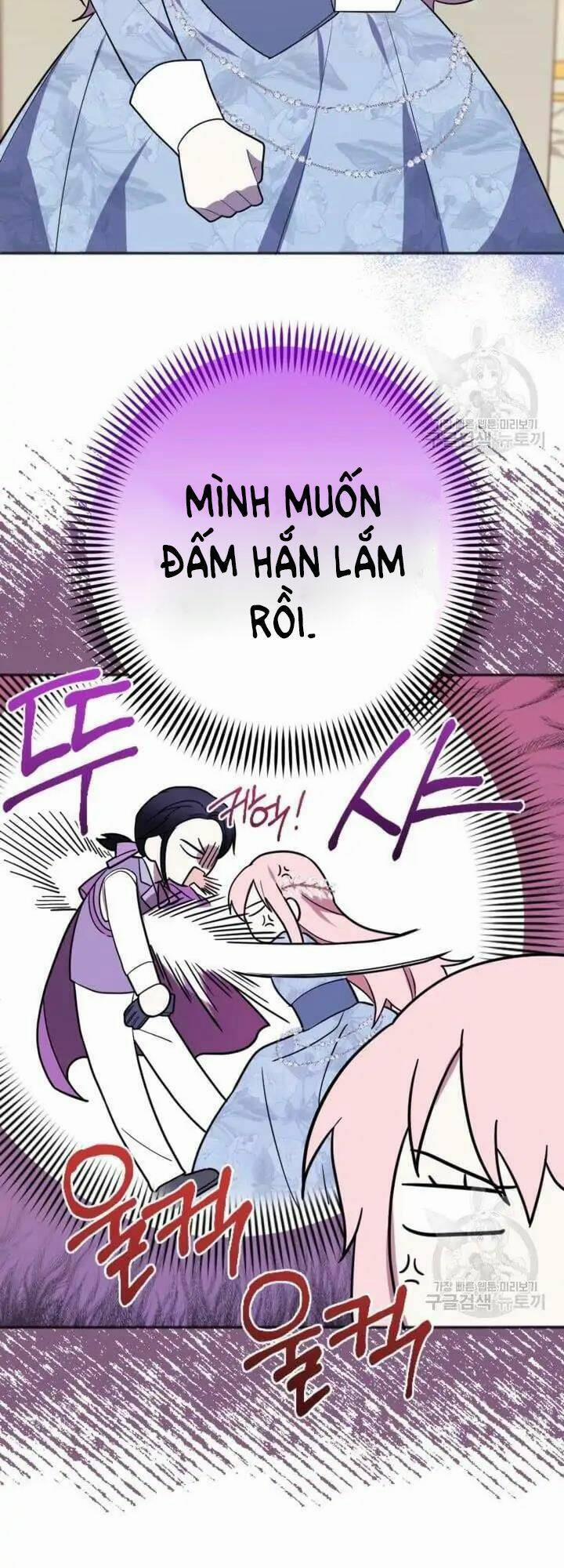 Cậu Ấy Thức Tỉnh Khi Tôi Đã Chết 10 trang 24