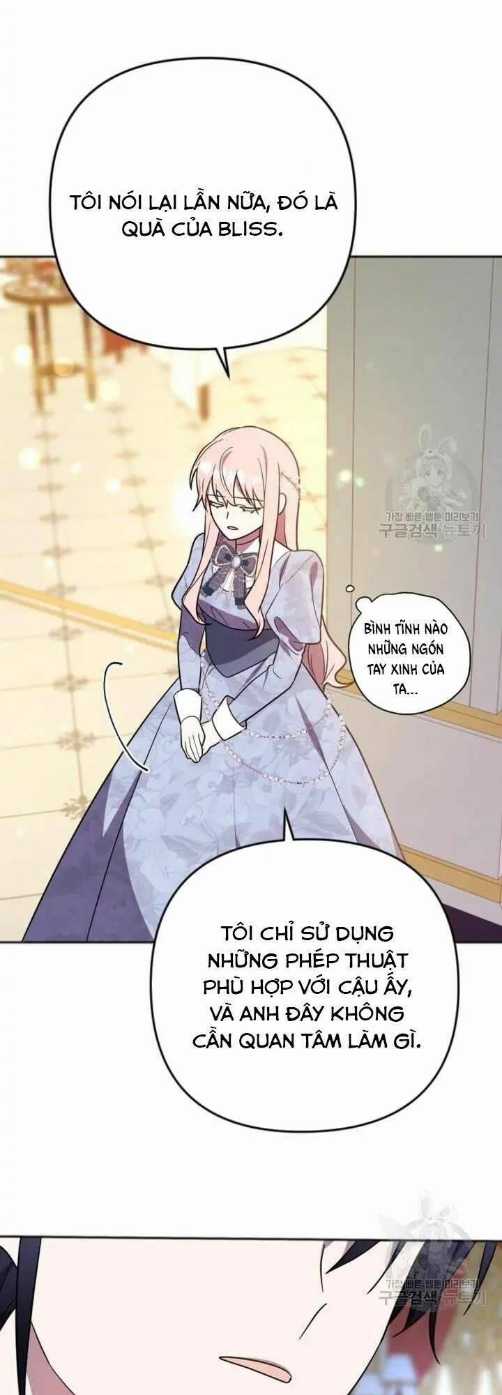 Cậu Ấy Thức Tỉnh Khi Tôi Đã Chết 10 trang 25