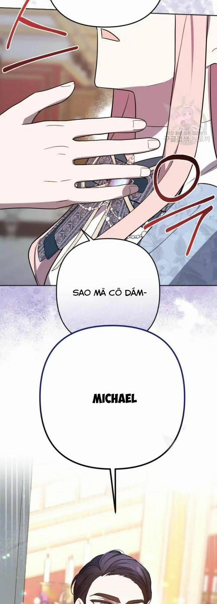 Cậu Ấy Thức Tỉnh Khi Tôi Đã Chết 10 trang 29