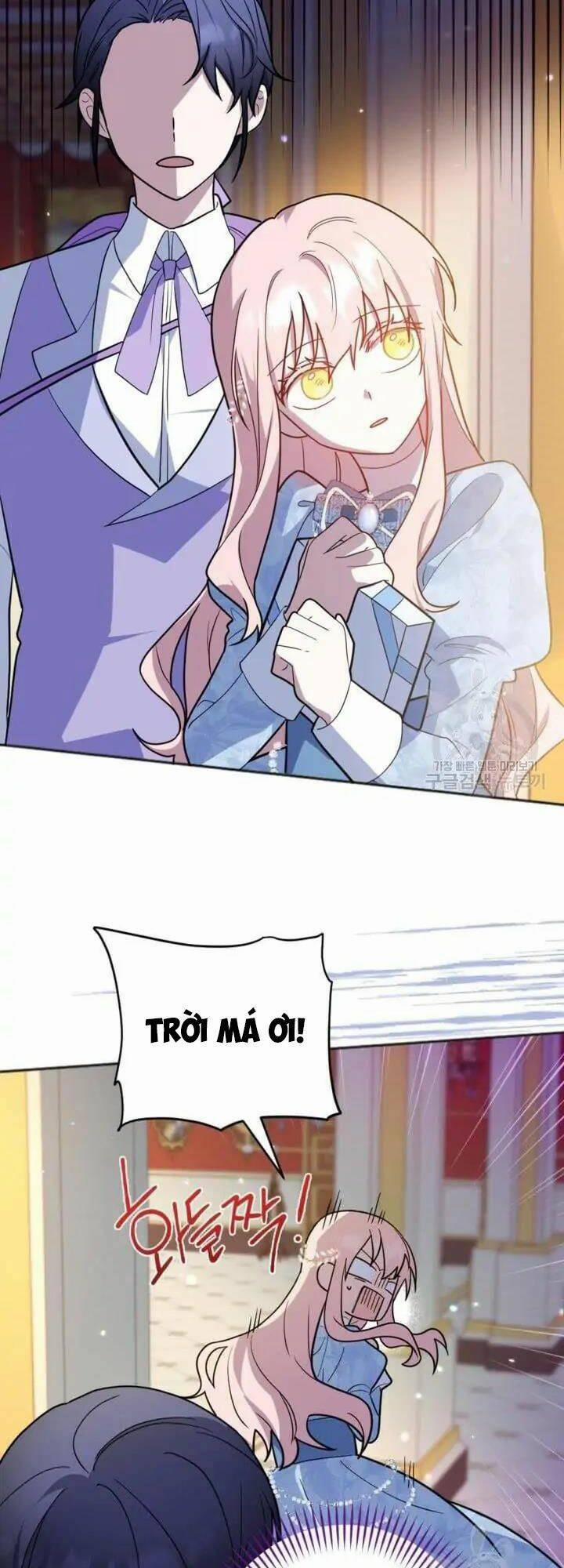 Cậu Ấy Thức Tỉnh Khi Tôi Đã Chết 10 trang 3