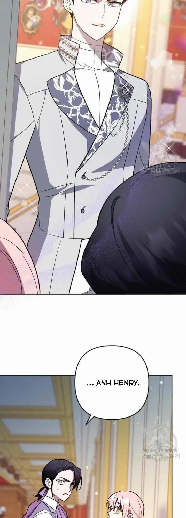 Cậu Ấy Thức Tỉnh Khi Tôi Đã Chết 10 trang 30