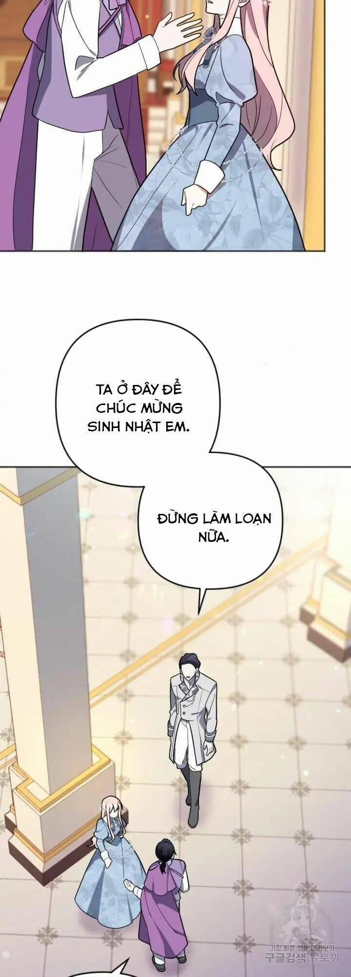Cậu Ấy Thức Tỉnh Khi Tôi Đã Chết 10 trang 31
