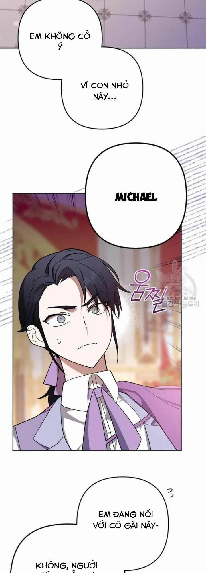 Cậu Ấy Thức Tỉnh Khi Tôi Đã Chết 10 trang 32