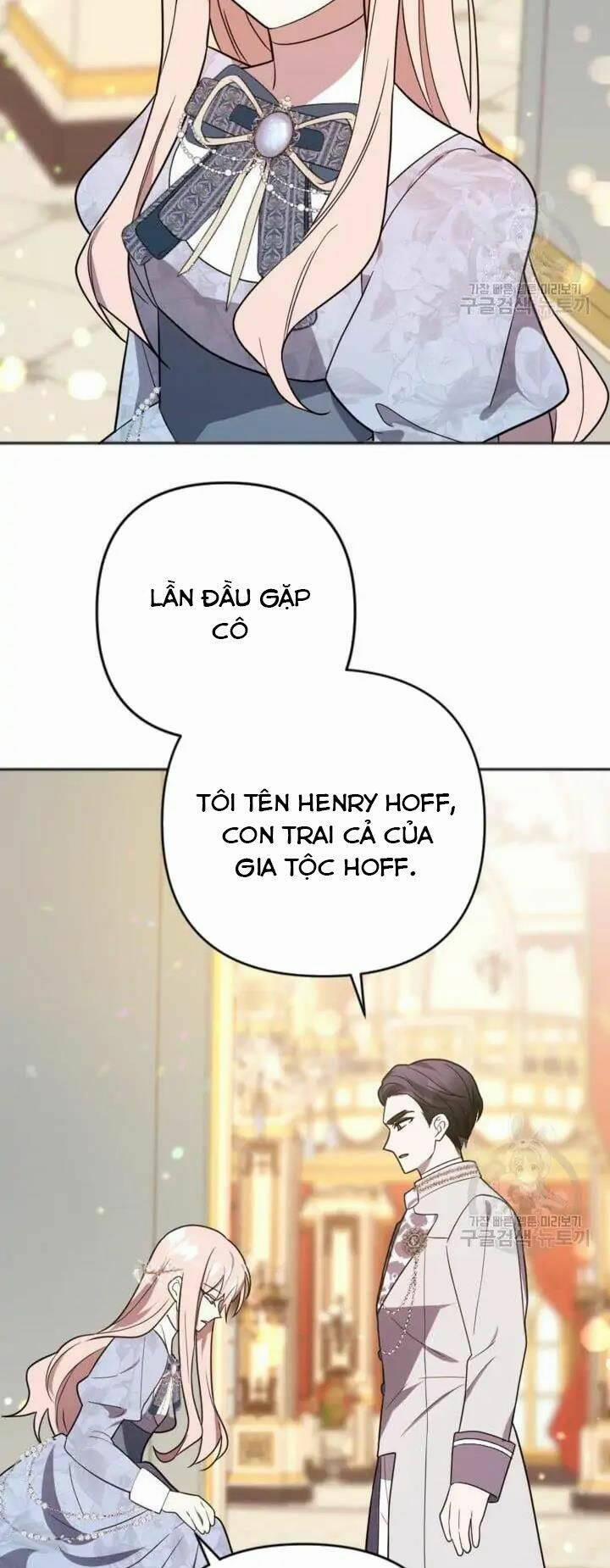 Cậu Ấy Thức Tỉnh Khi Tôi Đã Chết 10 trang 34