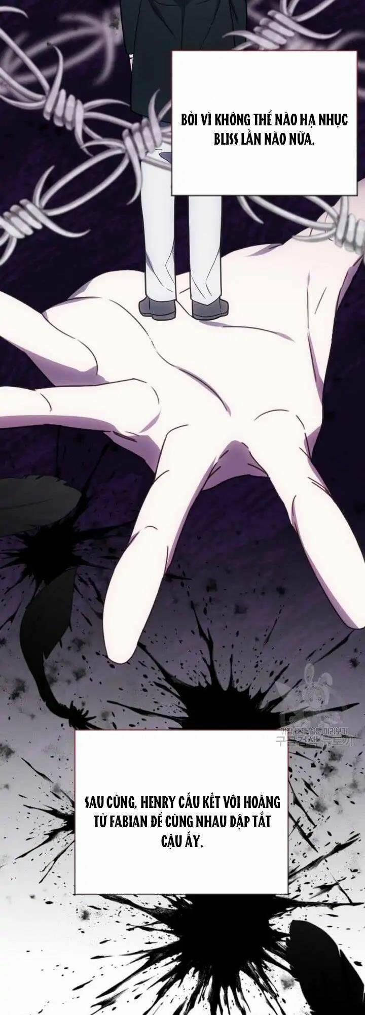 Cậu Ấy Thức Tỉnh Khi Tôi Đã Chết 10 trang 38