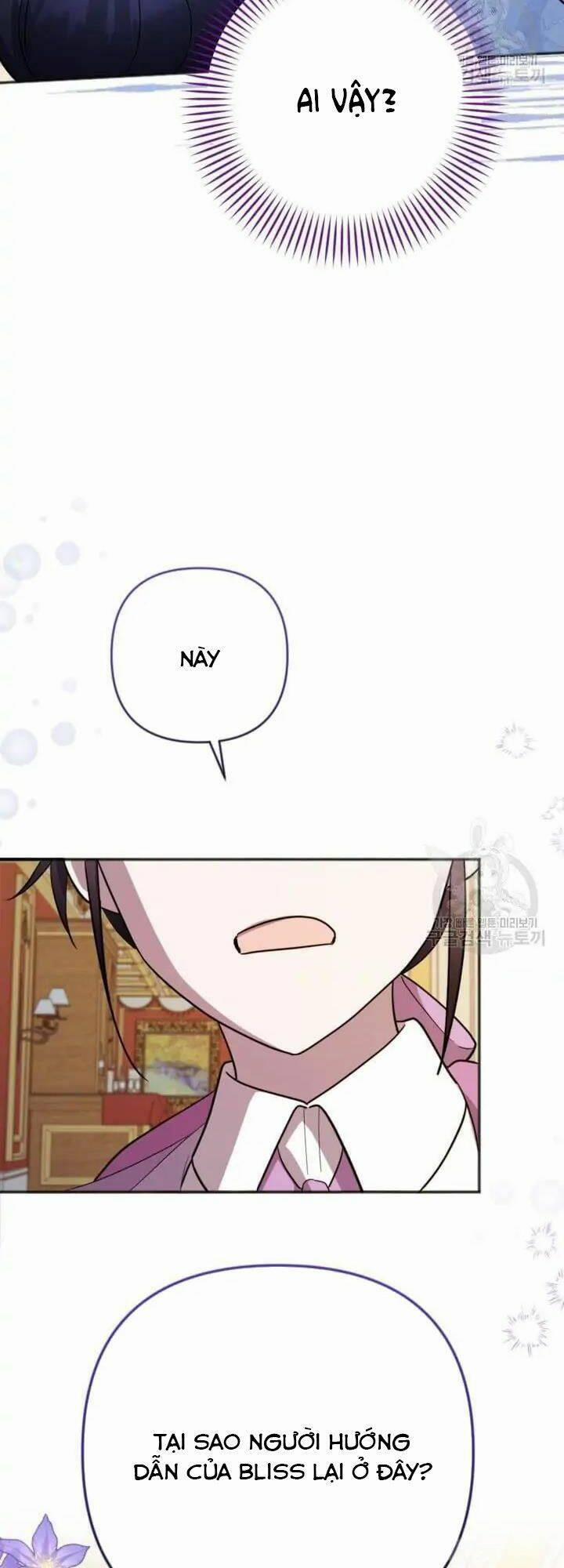 Cậu Ấy Thức Tỉnh Khi Tôi Đã Chết 10 trang 4