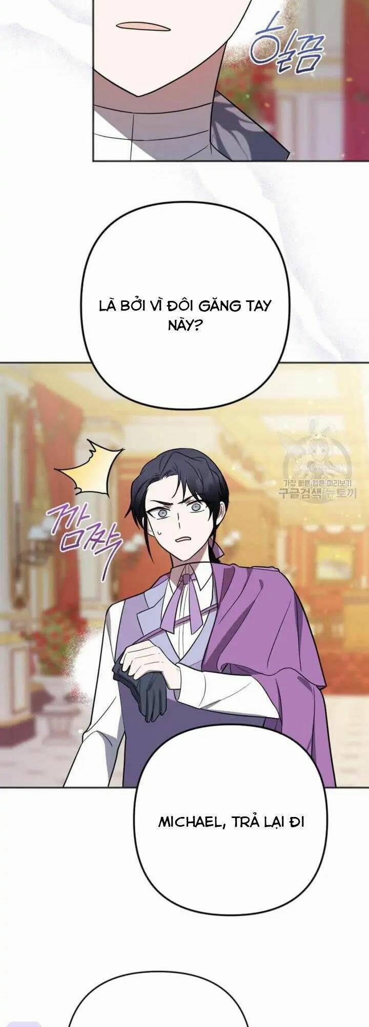 Cậu Ấy Thức Tỉnh Khi Tôi Đã Chết 10 trang 41