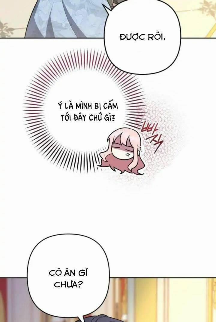 Cậu Ấy Thức Tỉnh Khi Tôi Đã Chết 10 trang 45