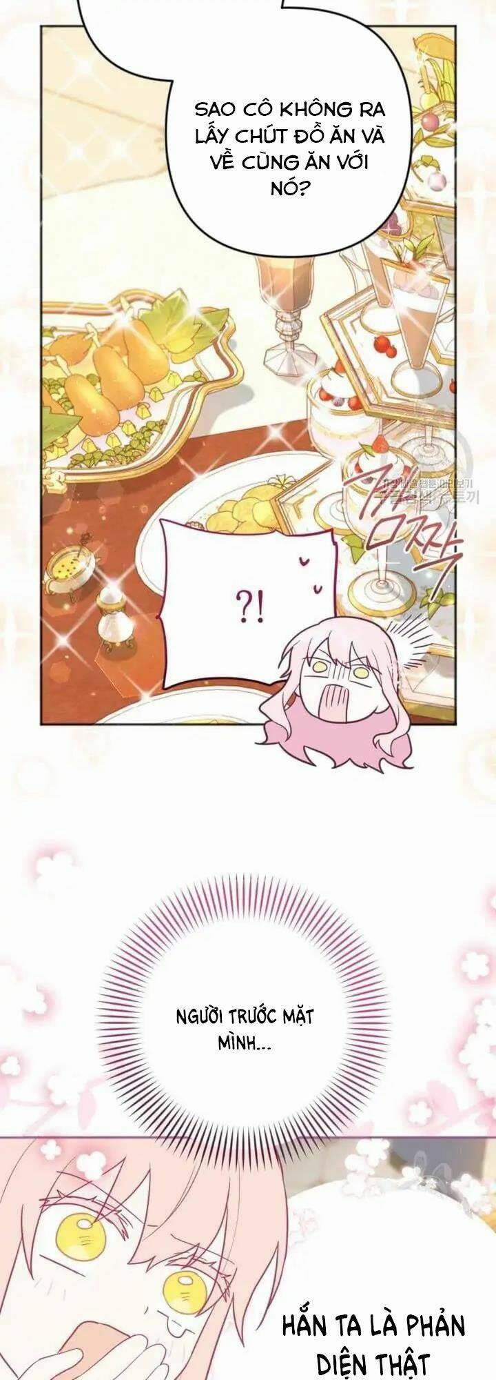 Cậu Ấy Thức Tỉnh Khi Tôi Đã Chết 10 trang 47