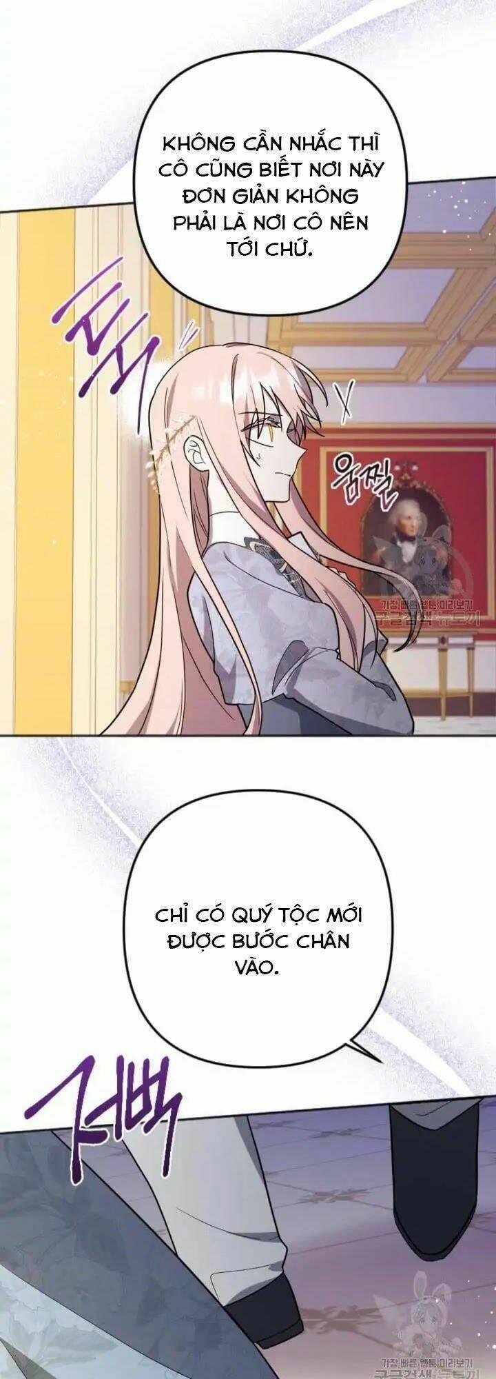 Cậu Ấy Thức Tỉnh Khi Tôi Đã Chết 10 trang 8