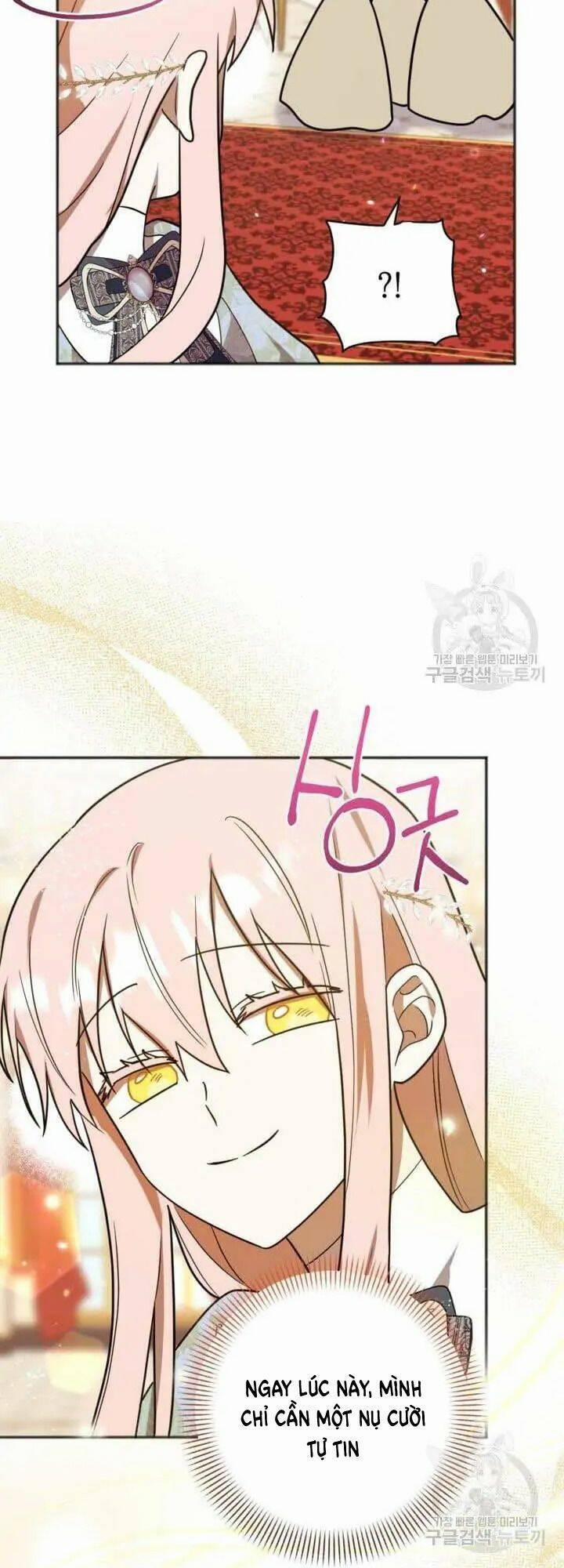 Cậu Ấy Thức Tỉnh Khi Tôi Đã Chết 11 trang 10