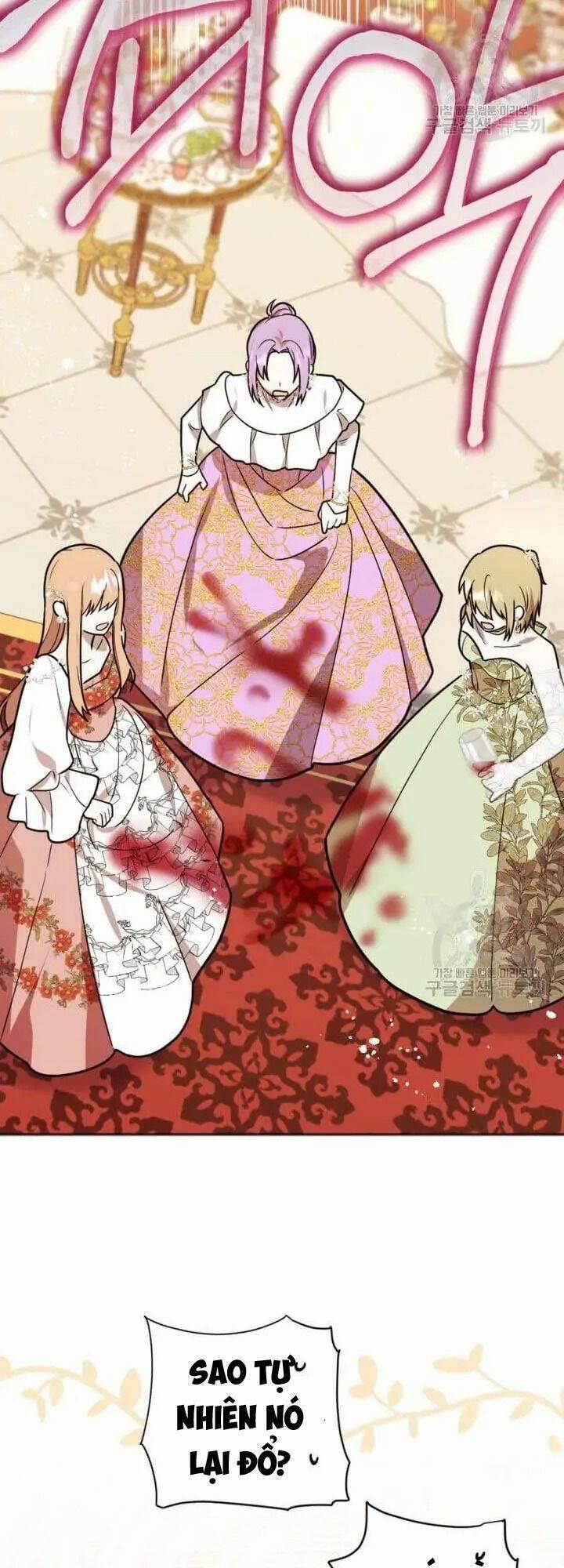 Cậu Ấy Thức Tỉnh Khi Tôi Đã Chết 11 trang 12