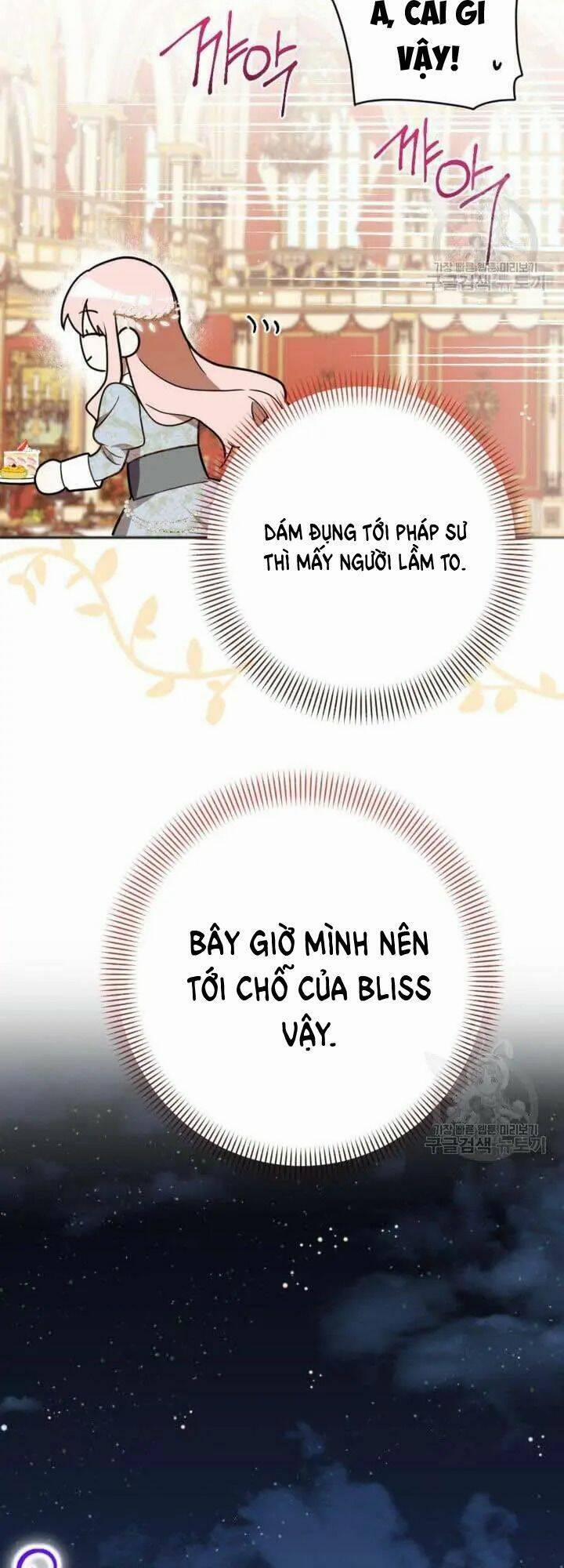 Cậu Ấy Thức Tỉnh Khi Tôi Đã Chết 11 trang 13