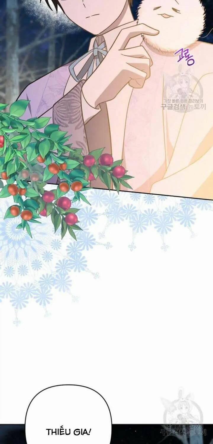 Cậu Ấy Thức Tỉnh Khi Tôi Đã Chết 11 trang 16