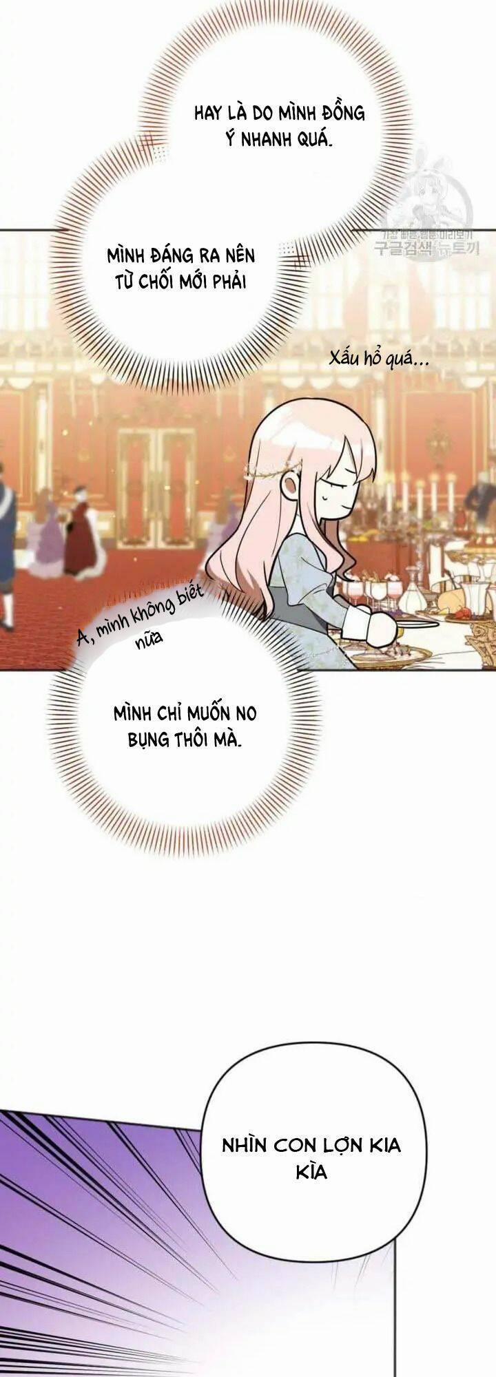 Cậu Ấy Thức Tỉnh Khi Tôi Đã Chết 11 trang 2